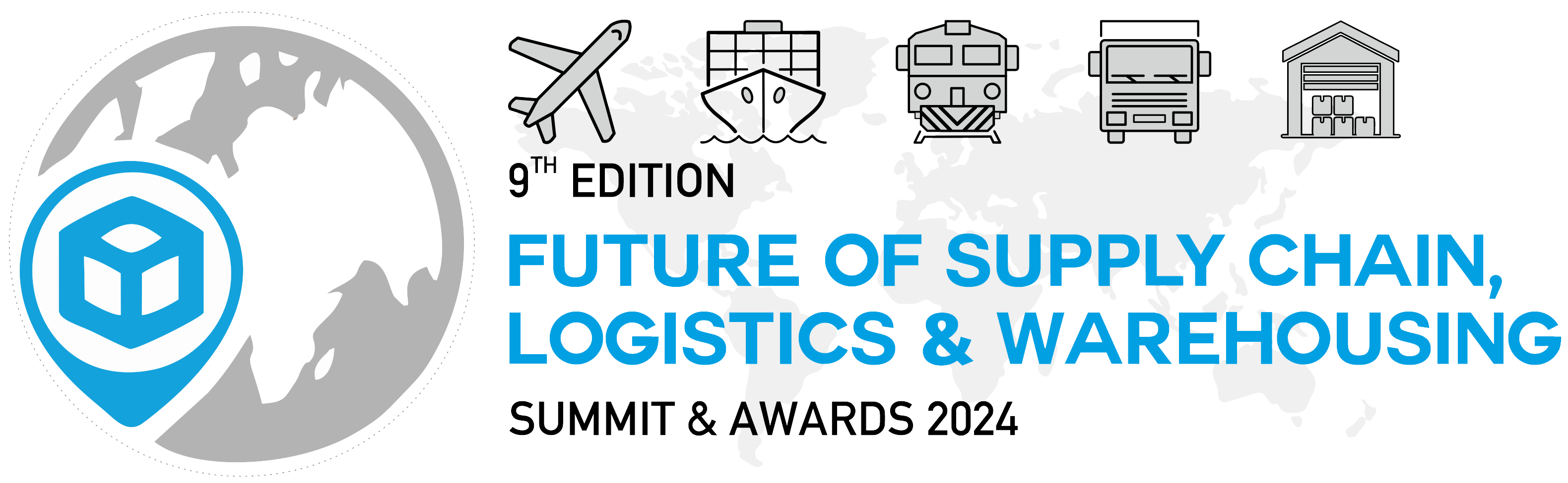 9th Edition Future of Logistics & Supply Chain Summit & Awards  2024