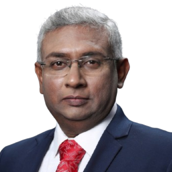 Shubhankar Chatterji