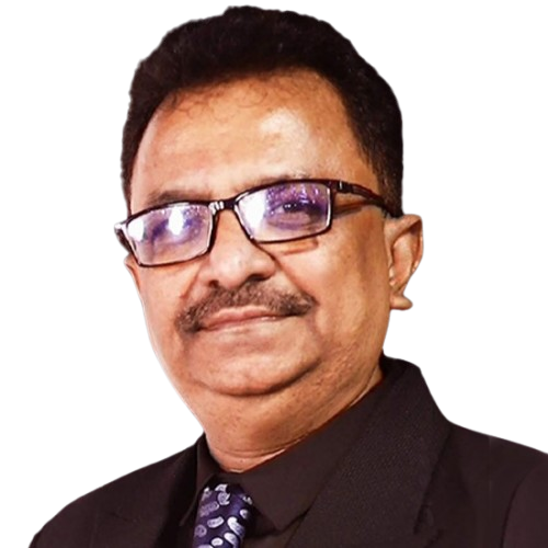 Masud Shaikh