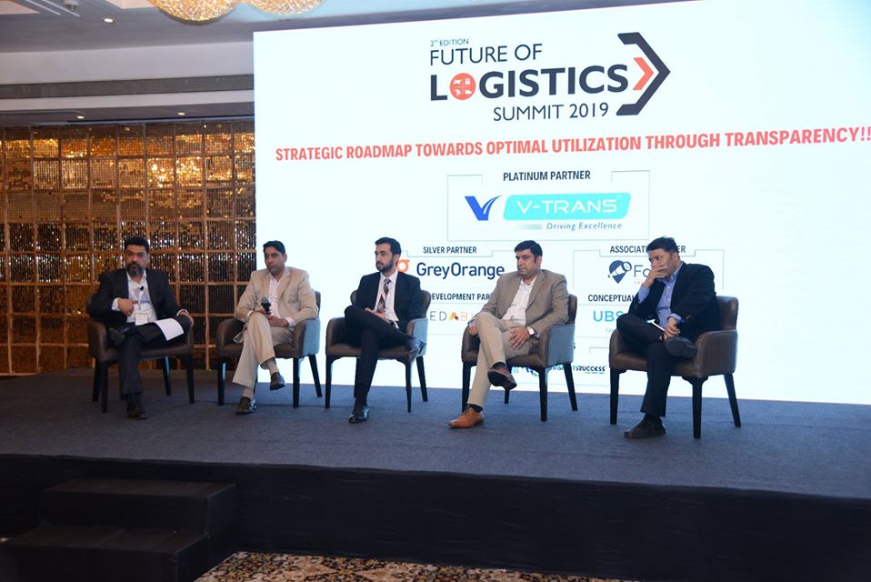 Home | Future of Logistics & Supply Chain Summit 2021